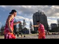 1st / St Kilda ‐ Cherry Blossoms | 2020 ビーチハンドボール 全豪選手権