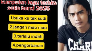 Kumpulan lagu setia band terhits 2025