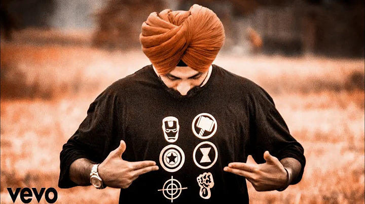 Wattan Wali Pagg | Sikh Turban Tutorial | Punjabi Turban Style | Dastar | Mann Khudh | New Turban