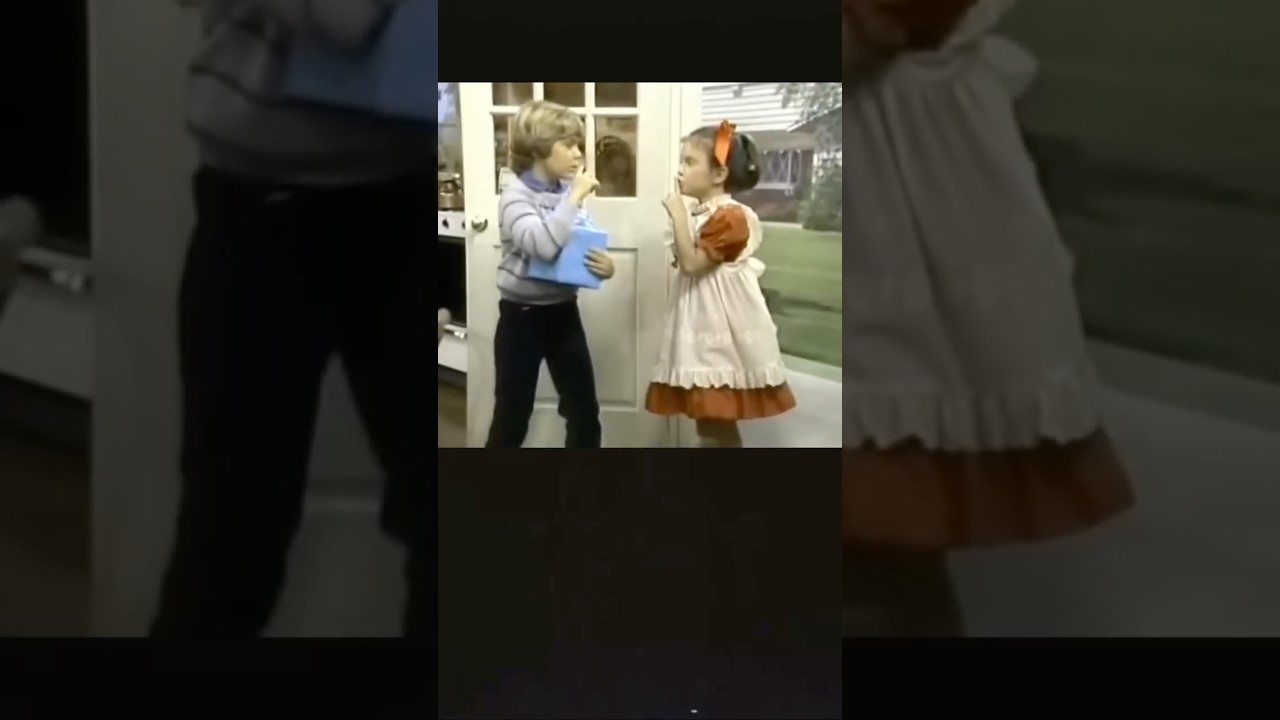 SMALL WONDER TV Intro & Theme Song