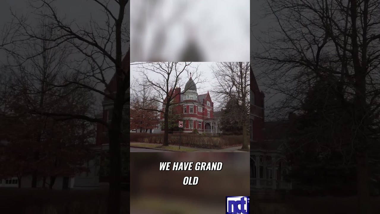 Discover Norwood's Parks, Homes & Community Charm