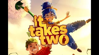 Clown Around! | It Takes Two Ep. 7 [BLIND] screenshot 2