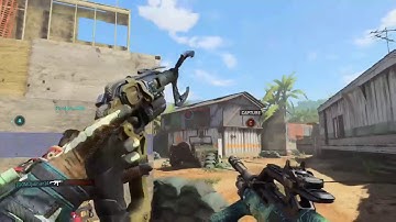This Is How You Know The Spawns Are Broken - Black Ops 4 Multiplayer