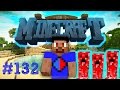 Minecraft SMP: HOW TO MINECRAFT #132 &#39;SUPERCHARGED CREEPERS!&#39; with Vikkstar