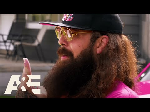 WWE's Most Wanted Treasures Sneak Peek | On the Hunt | Premieres Sunday, April 18 at 10pm ET/PT