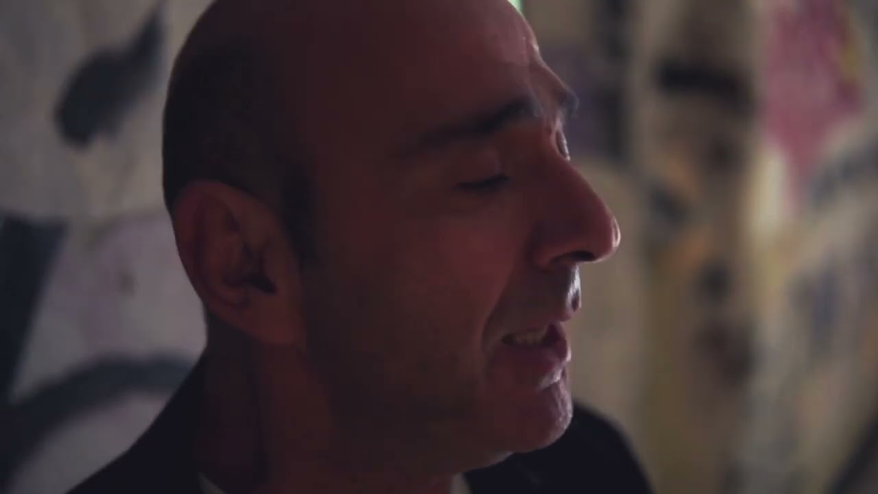 POYLANTSAKLIS. GEORGIOS NEW VIDEO  KEMANES(ELA ELA MET