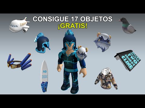 NOVOS ITENS GRÁTIS NO ROBLOX 2023! ❤️ #roblox #robloxitensgratis #robl