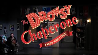 The Drowsy Chaperone 2024