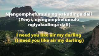 Ofishabakhulu ft Imeya kazwelonke & Tessa Masoka  - Ngiyakudinga Dali