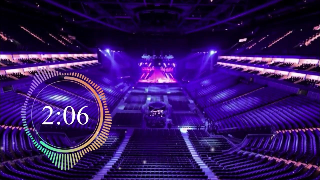 TXT (투모로우바이투게더) - Song of the Stars (Empty Arena) TXT (투모로우바이투게더) - Song of the Stars (Empty Arena)