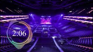TXT (ν¬λͺ¨λ‘μ°λ°μ΄ν¬κ²λ) - Song of the Stars (Empty Arena)