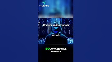 Cybersecurity: Why Your Digital Footprint Matters