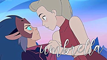 CATRA&ADORA|| umbrella [mep part]||