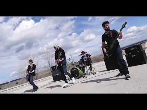 Blind Snipers - Waste Time (Official video)