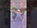 [抖音] Học Quân Sự Trung Quốc_Trường Người Ta Học Quân Sự Thế Nào?(P4)