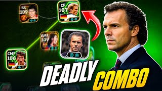 This Beckenbauer Rummenigge Combo Should Be Banned In Efootball 2026