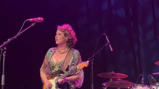 Ana Popovic-Can You Stand the Heat-Live-Ponte Vedra, Florida 12/7/2022￼