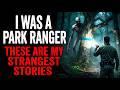 I was a Forest Ranger in Appalachia. These are My STRANGEST Stories. | Appalachian Horror