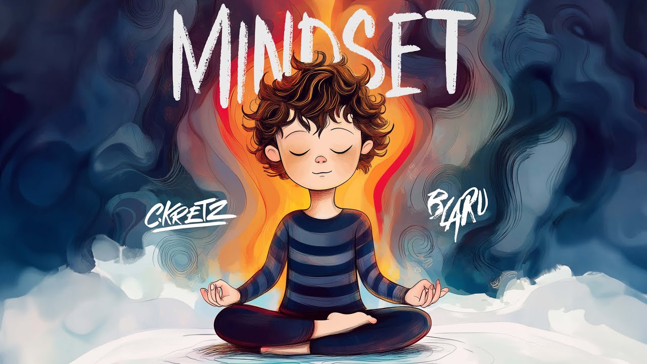 Watch C.Kretz x Blaru - Mindset (Official Video) on YouTube Watch C.Kretz x Blaru - Mindset (Official Video) on YouTube