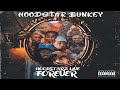 Hoodstar Bunkey - Me Dawg (Official Audio)