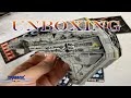 Armada - Starhawk Unboxing