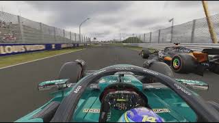 130R Overtake!!