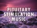 GROW TALLER - Pituitary Stimulation Music for Human Growth Hormone Release
