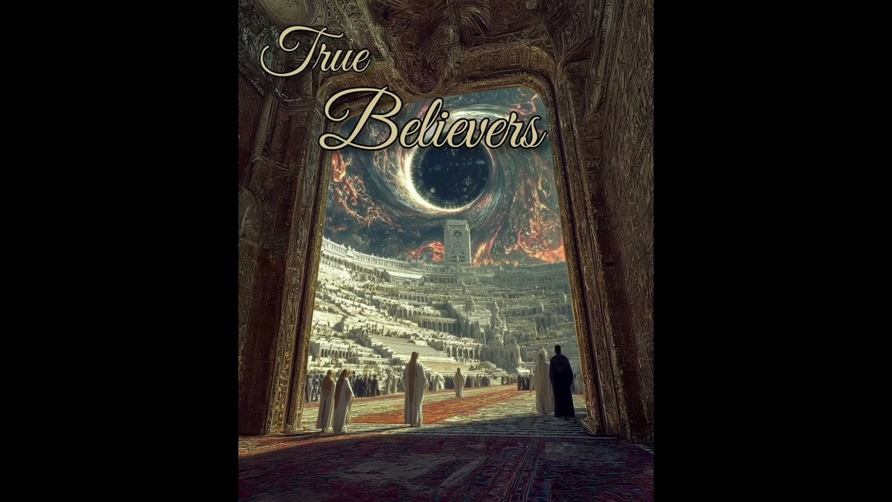 Spiritual guidance by soldier of God Topic [ the fake believer ]