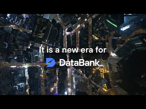 We are DataBank
