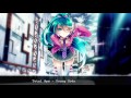 Nightcore - Young Gods