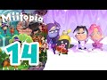 IL VILLAGGIO ELFICO E' SALVO ? EP. 14 - Miitopia Nintendo Switch