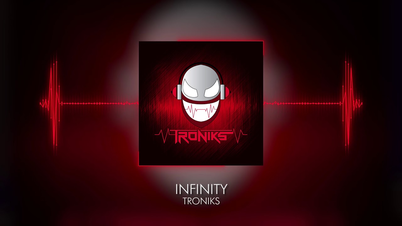 Смотреть «Troniks - Infinity» на YouTube Смотреть «Troniks - Infinity» на YouTube