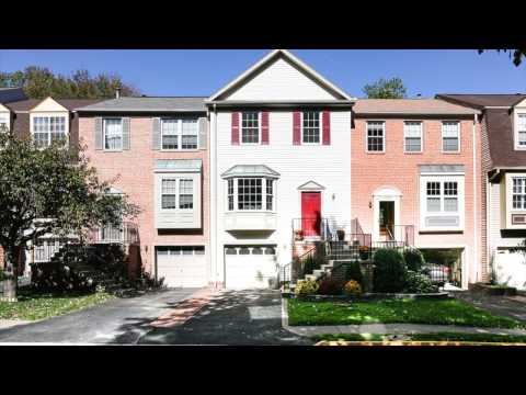 7720 Asterella Ct, Springfield, VA home video tour