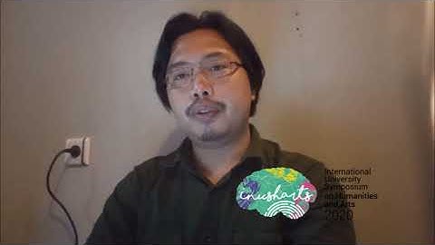 Scribal and Authorial Characteristics of Scriptorium Types in Indonesia