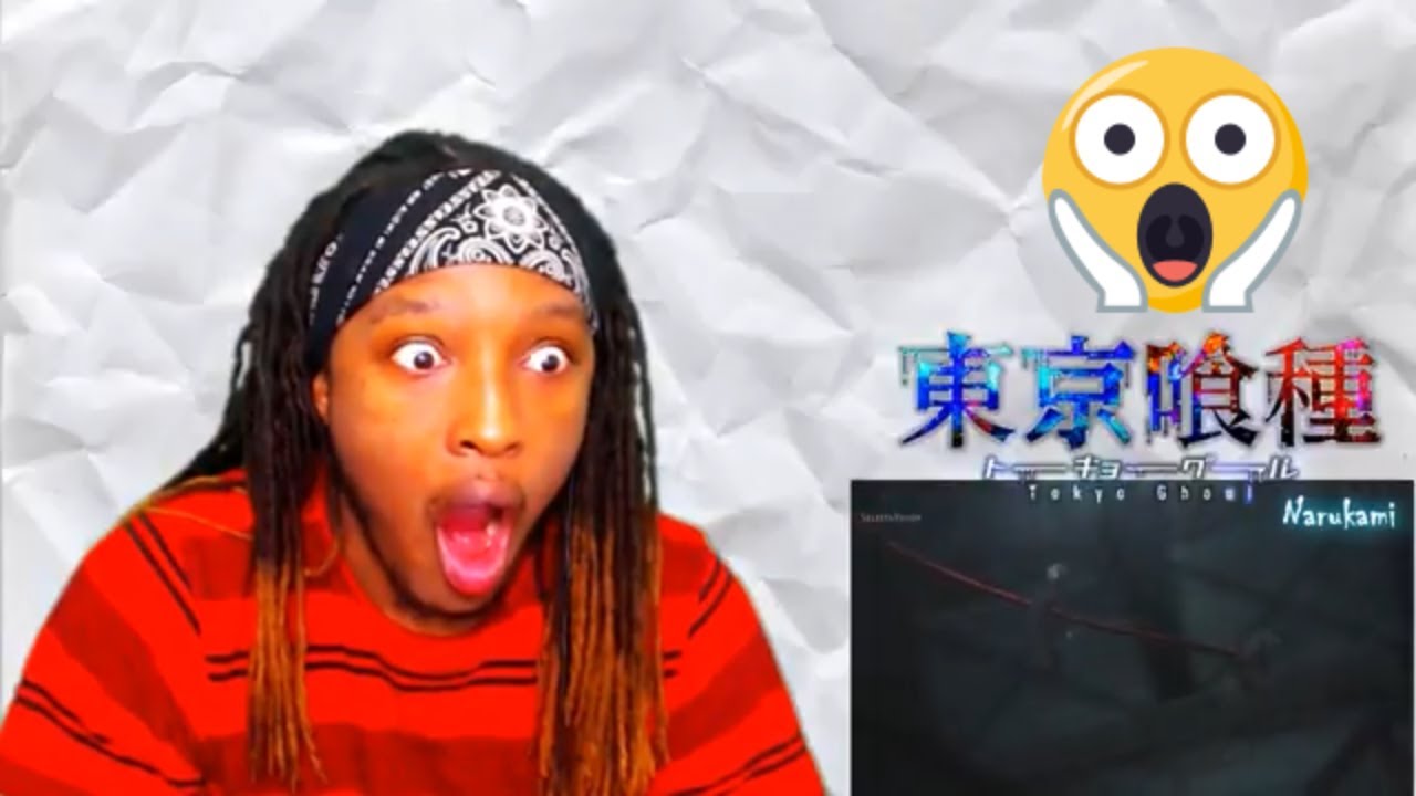 First Time Seeing Kaneki vs Eto | REACTION!!