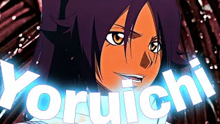 「Bleach」 ― Yoruichi Shihouin 「 AMV EDIT 」