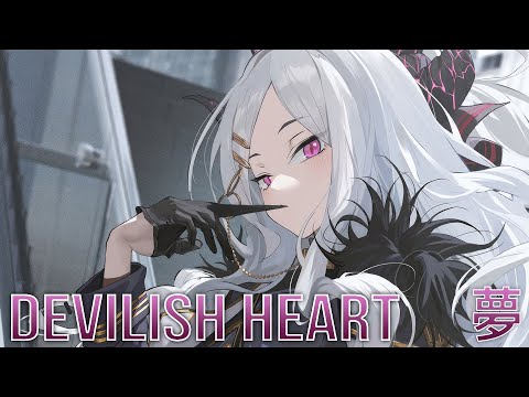 [Dubstep] Steradlye - Devilish Heart