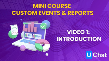 Mini course custom events and report-  Introduction