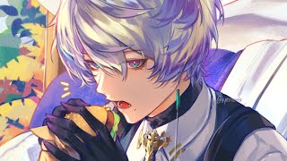 クロード クローマークの配信のサムネイル画像