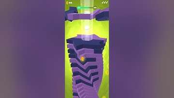 DROP STACK BALL LEVEL 223 | | famous GAME 2023