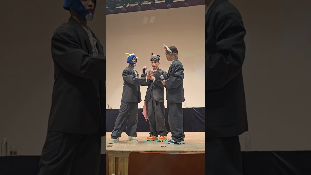 230707 샤이니 에버라인 팬싸 포토타임 full ver.