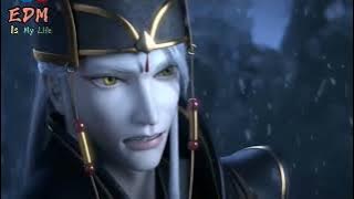 [MV] Alone  - Alan Walker  (DJ Tiểu Bảo Remix) - Bản nhạc phim remix cực bốc lửa | EDM Is My Life