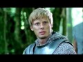 Merlin Funny Moments