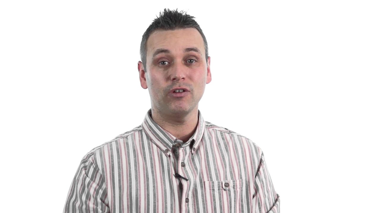 Difference between cheap and expensive binoculas - by Simon Ramsden