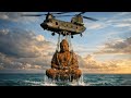 Reviving a Sacred Buddha Statue Submerged for 125 Years into a Timeless Masterpiece