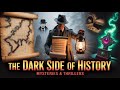 The Dark Side of History: Mysteries and Thrillers