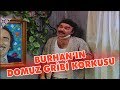 Burhan'ın domuz gribi korkusu - Avrupa Yakası