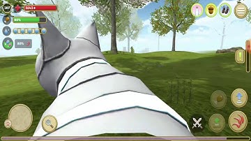 Cat Simulator 2020 All Collector 4K