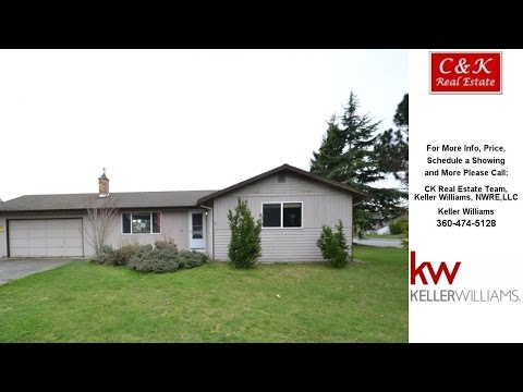 685 NW 7th Ave, Oak Harbor, WA home video tour