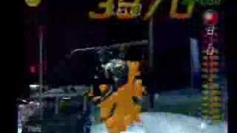 SNOWDREAM 422,655 [SSX Showoff]